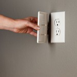 Install a Coverplug Wall Outlet Covers Safety 2